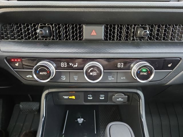 New 2026 Honda CR-V Sport-L image 23