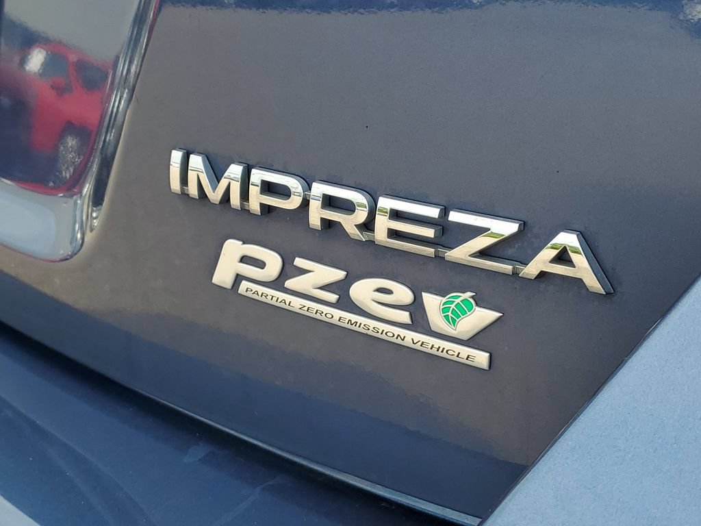 Used 2012 Subaru Impreza 2.0i Premium w/ All-Weather Pkg AWD/4WD image 7