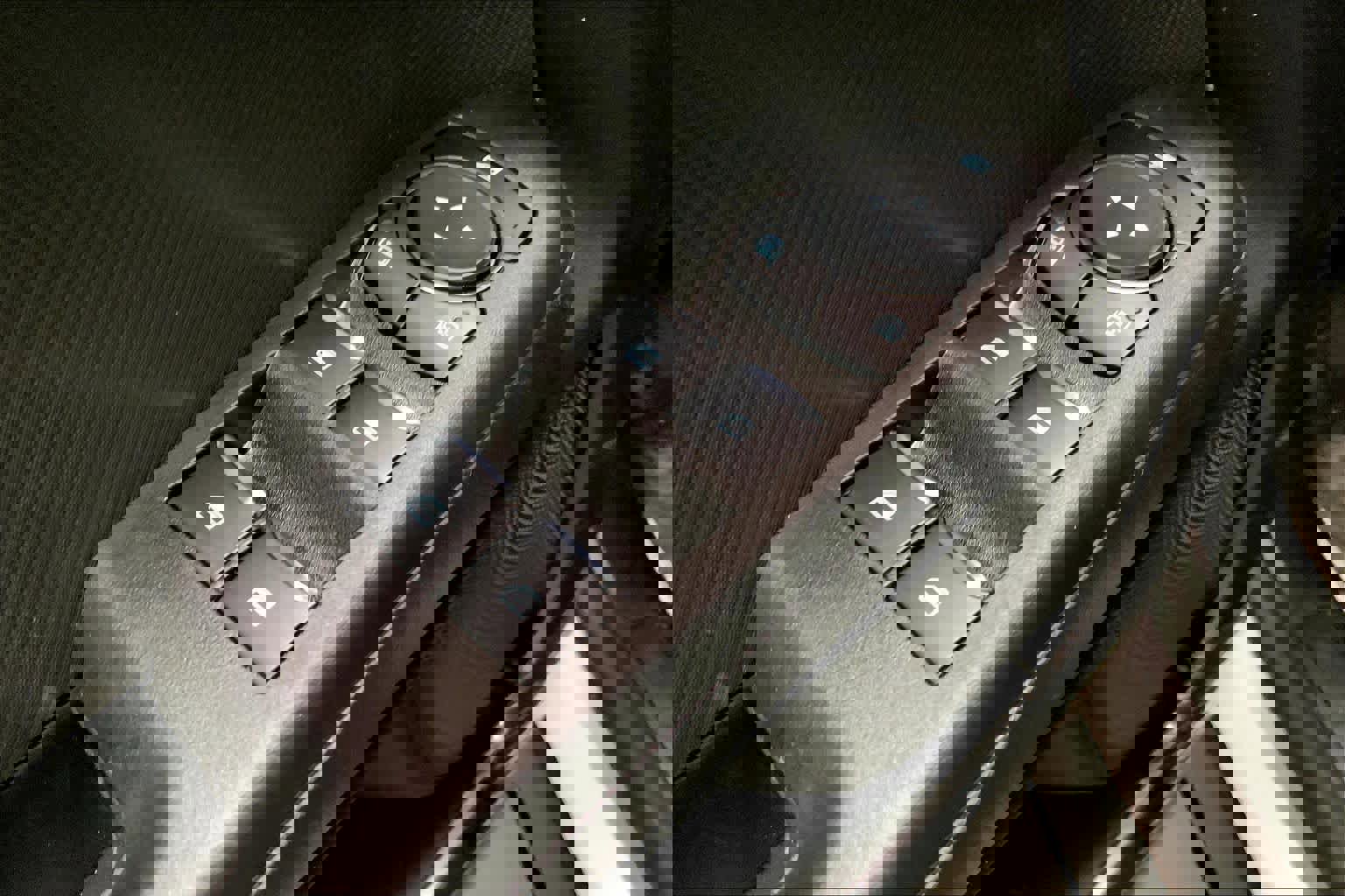 New 2026 Ford Bronco Sport Outer Banks w/ Outer Banks Tech Package+ image 17