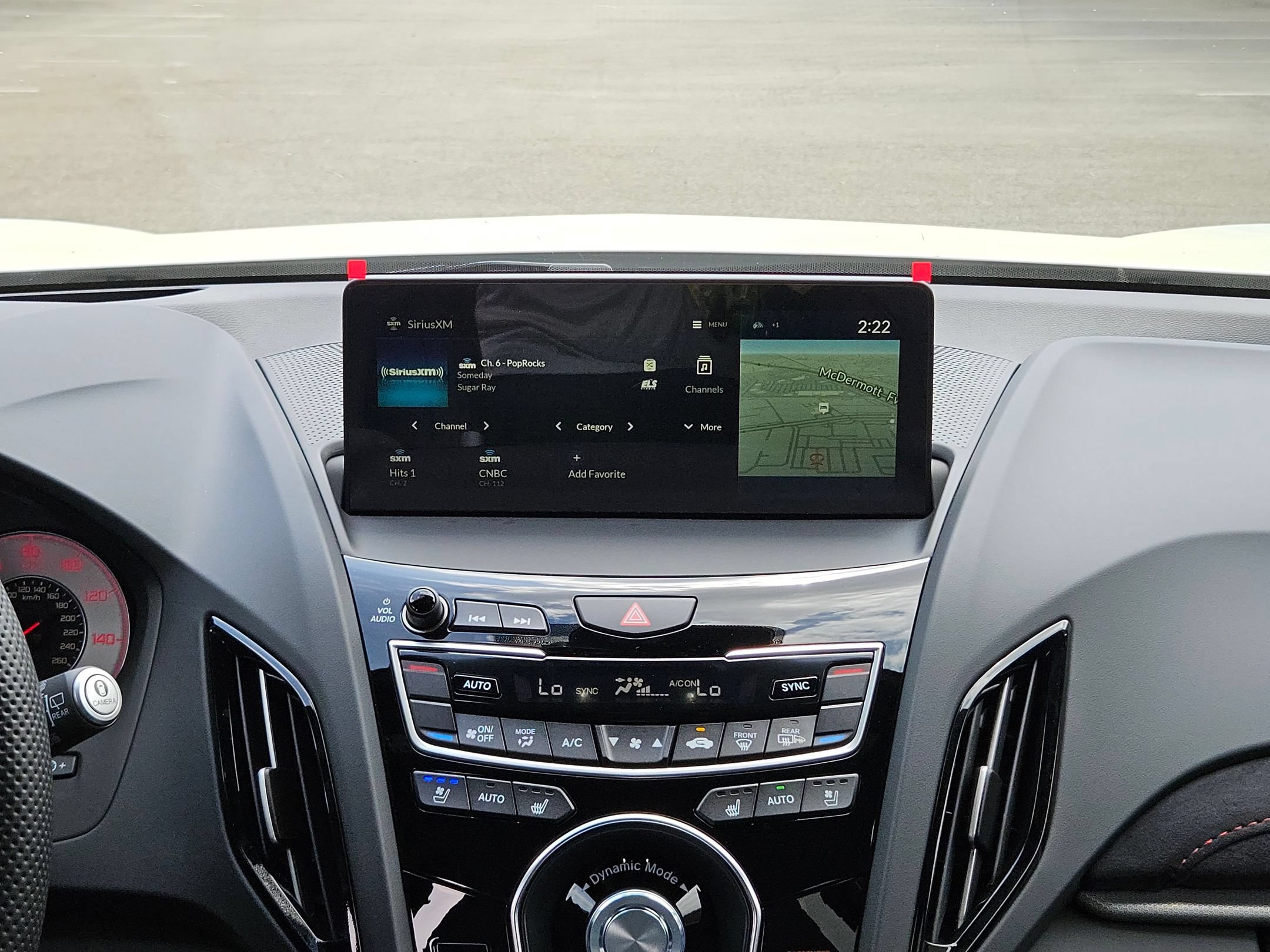 New 2026 Acura RDX A-Spec AWD/4WD image 18