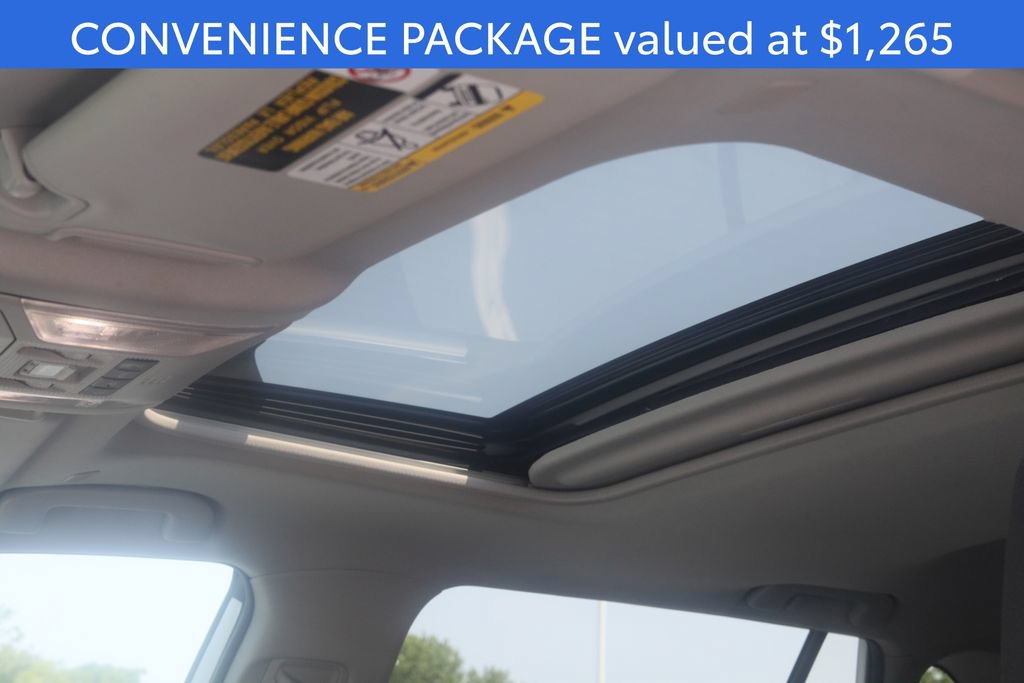 Certified 2024 Toyota RAV4 XLE w/ Convenience Package AWD/4WD image 4