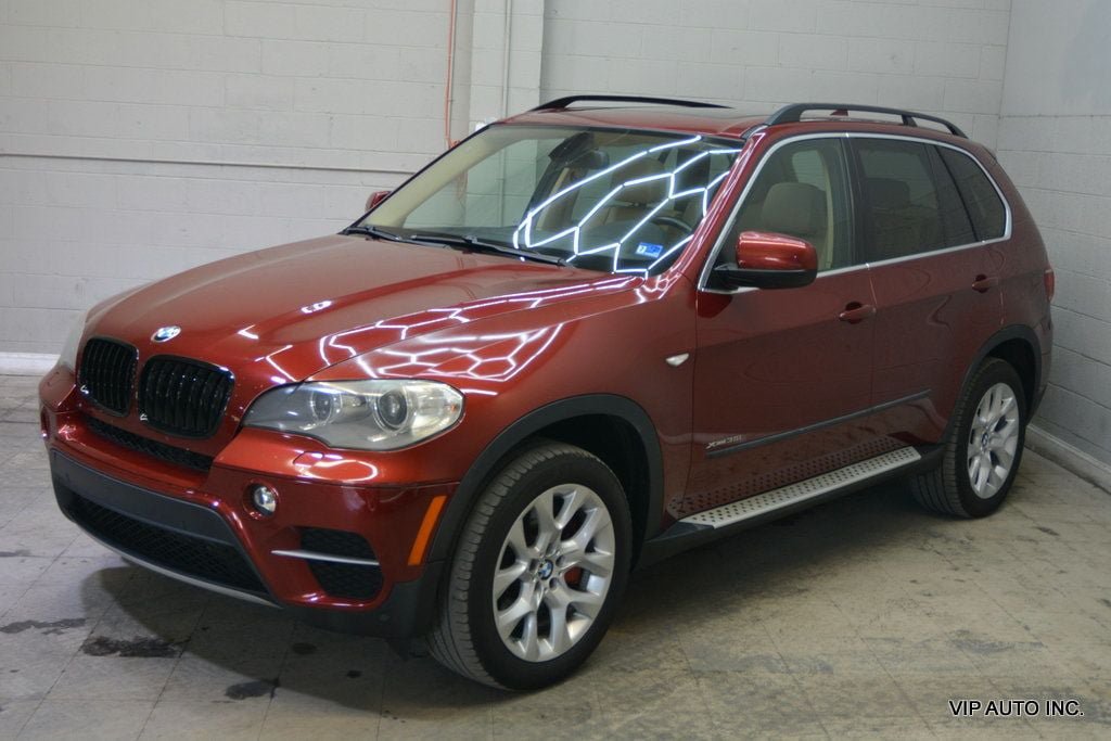 Used 2013 BMW X5 xDrive35i AWD/4WD image 42