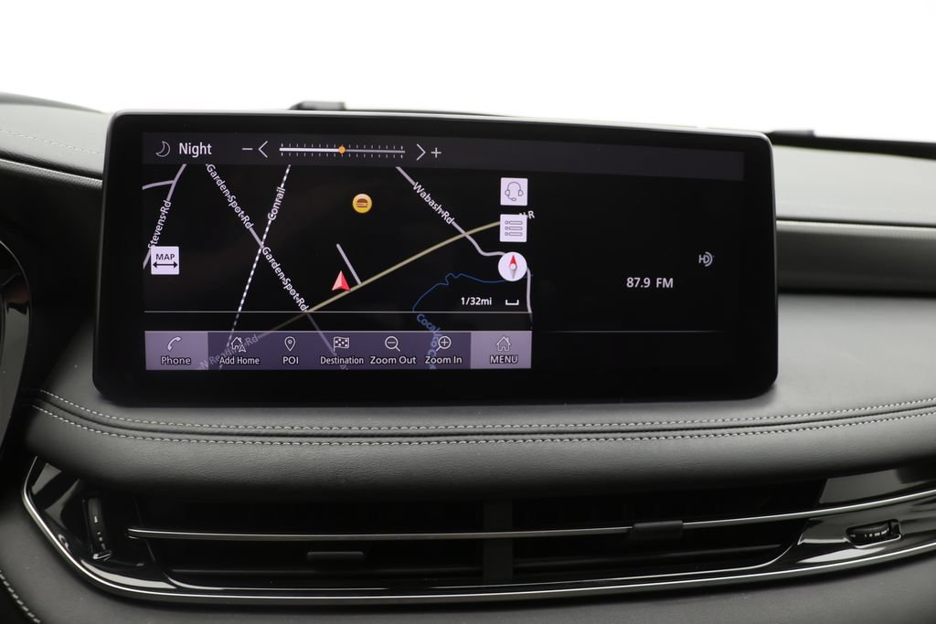 Used 2023 INFINITI QX60 Luxe w/ Vision Package AWD/4WD image 20