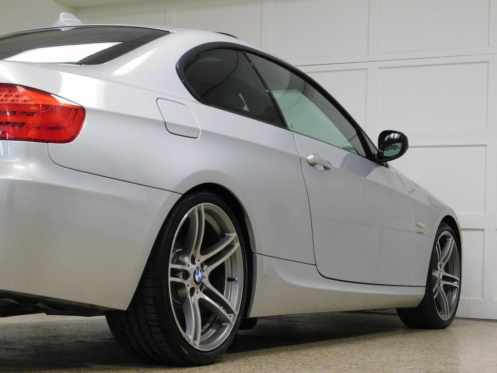 Used 2011 BMW 335is Coupe image 73