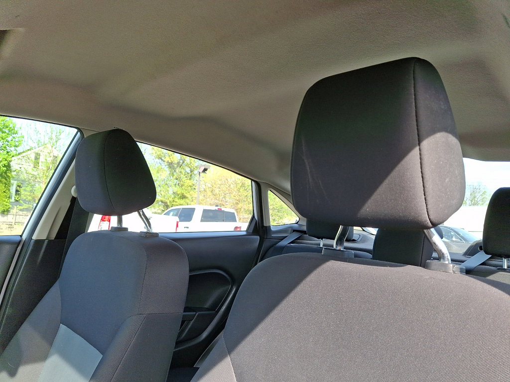 Used 2018 Ford Fiesta S image 15
