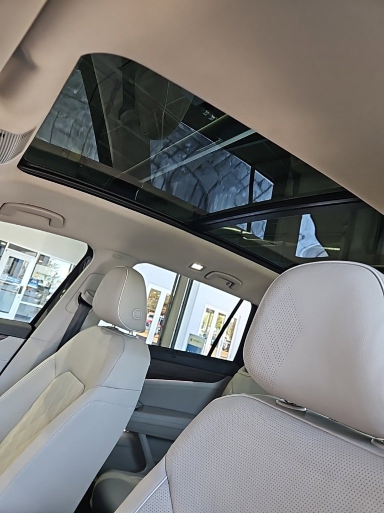 New 2026 Volkswagen Atlas SEL Premium R-Line image 30