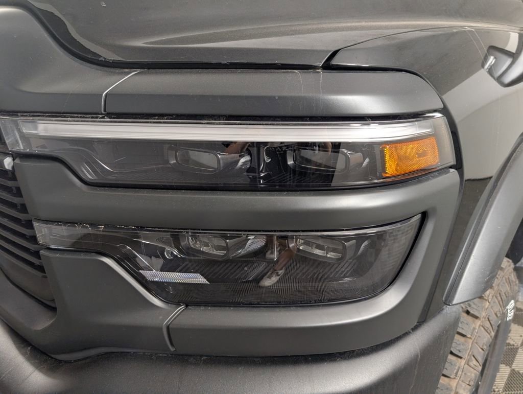 New 2026 RAM 2500 Power Wagon image 12