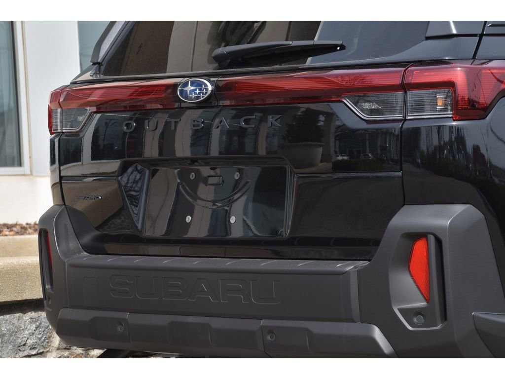 New 2026 Subaru Outback Premium AWD/4WD image 26