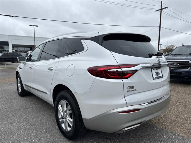 Used 2018 Buick Enclave Premium image 9