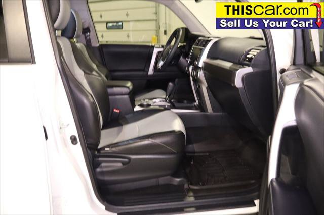 Used 2021 Toyota 4Runner SR5 image 27