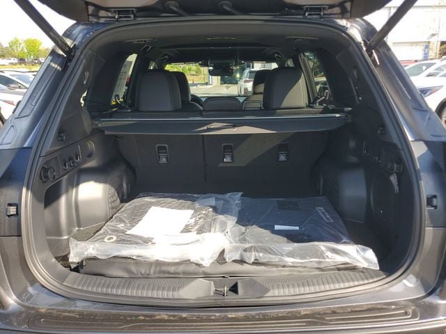 New 2026 Subaru Forester Sport AWD/4WD image 10
