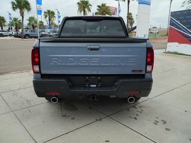 Used 2025 Honda Ridgeline TrailSport+ image 6