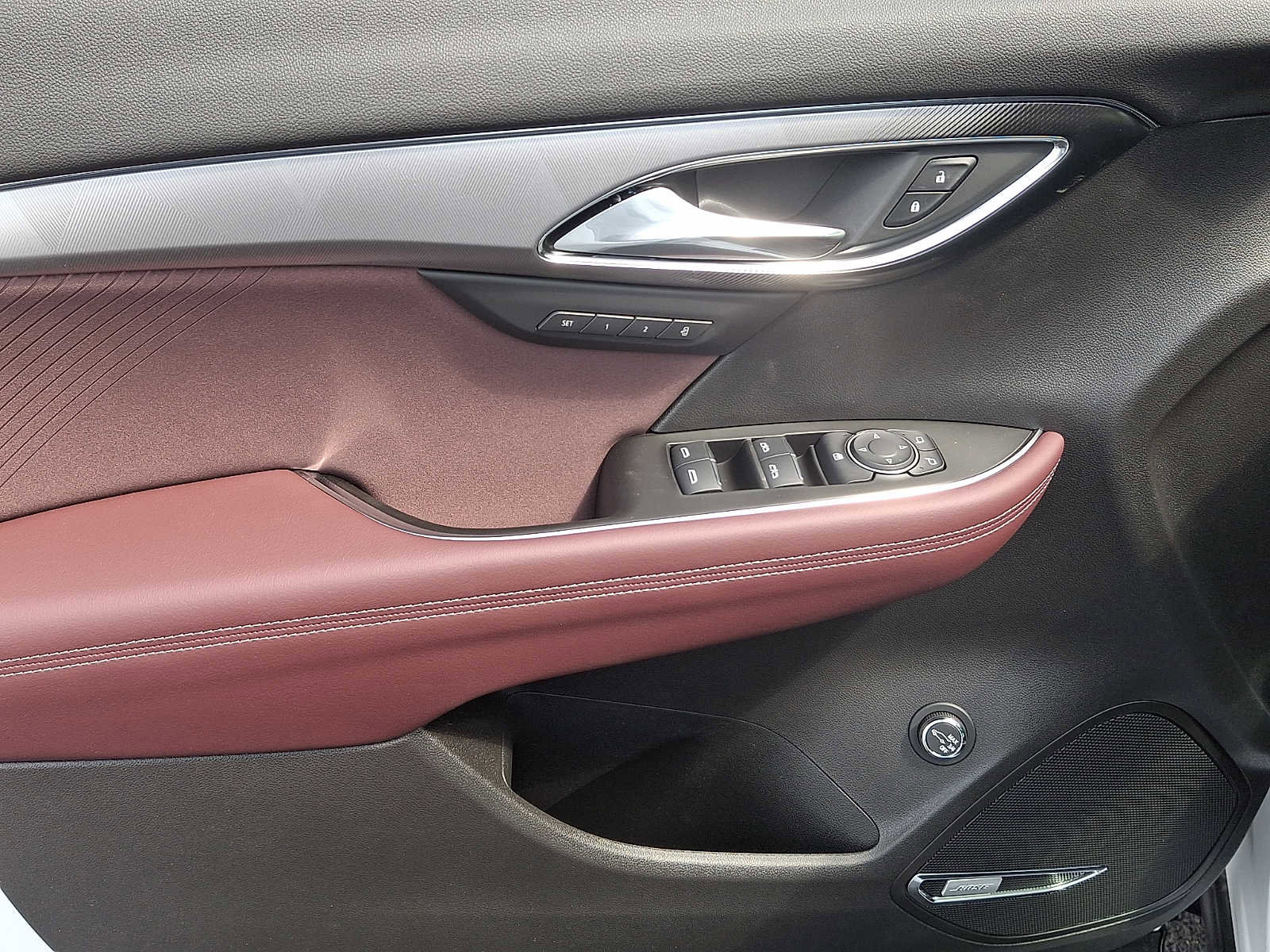 New 2026 Buick Envision Sport Touring AWD/4WD image 10