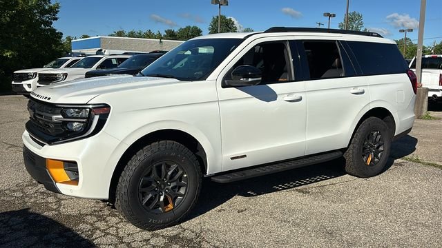New 2026 Ford Expedition Tremor AWD/4WD image 2