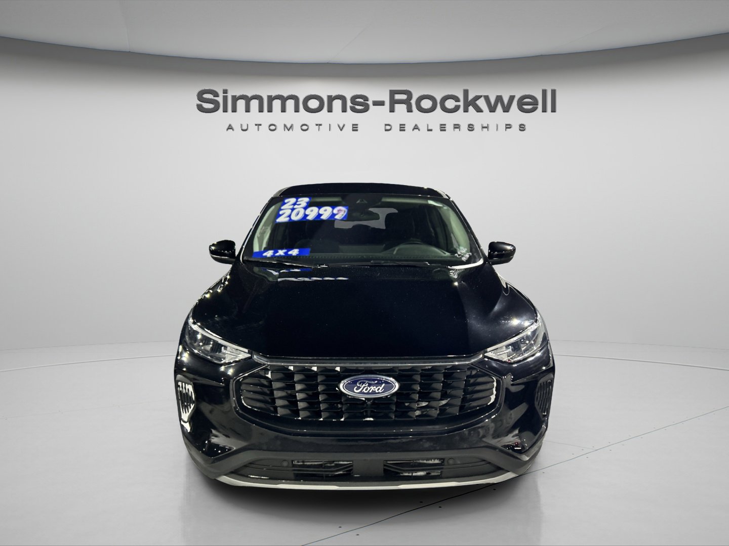 Used 2023 Ford Escape Active w/ Tech Pack #2