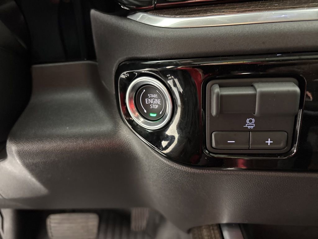 Used 2026 Chevrolet Silverado 1500 LT Trail Boss w/ LT Trail Boss Premium Package image 35