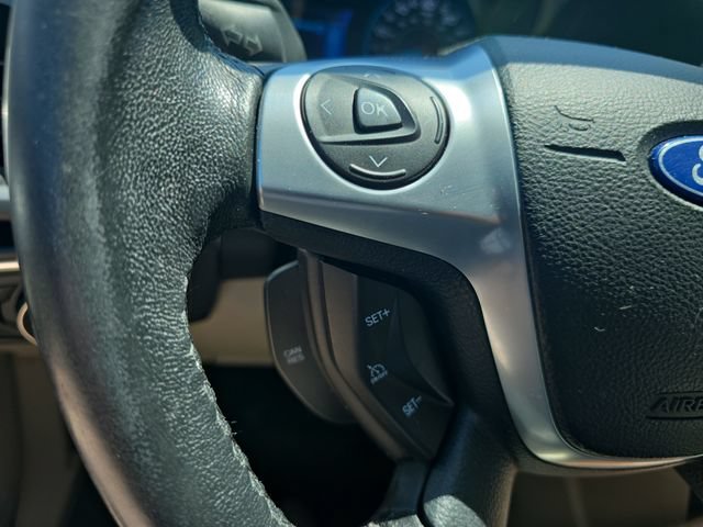Used 2013 Ford Focus Electric Hatchback FWD image 24