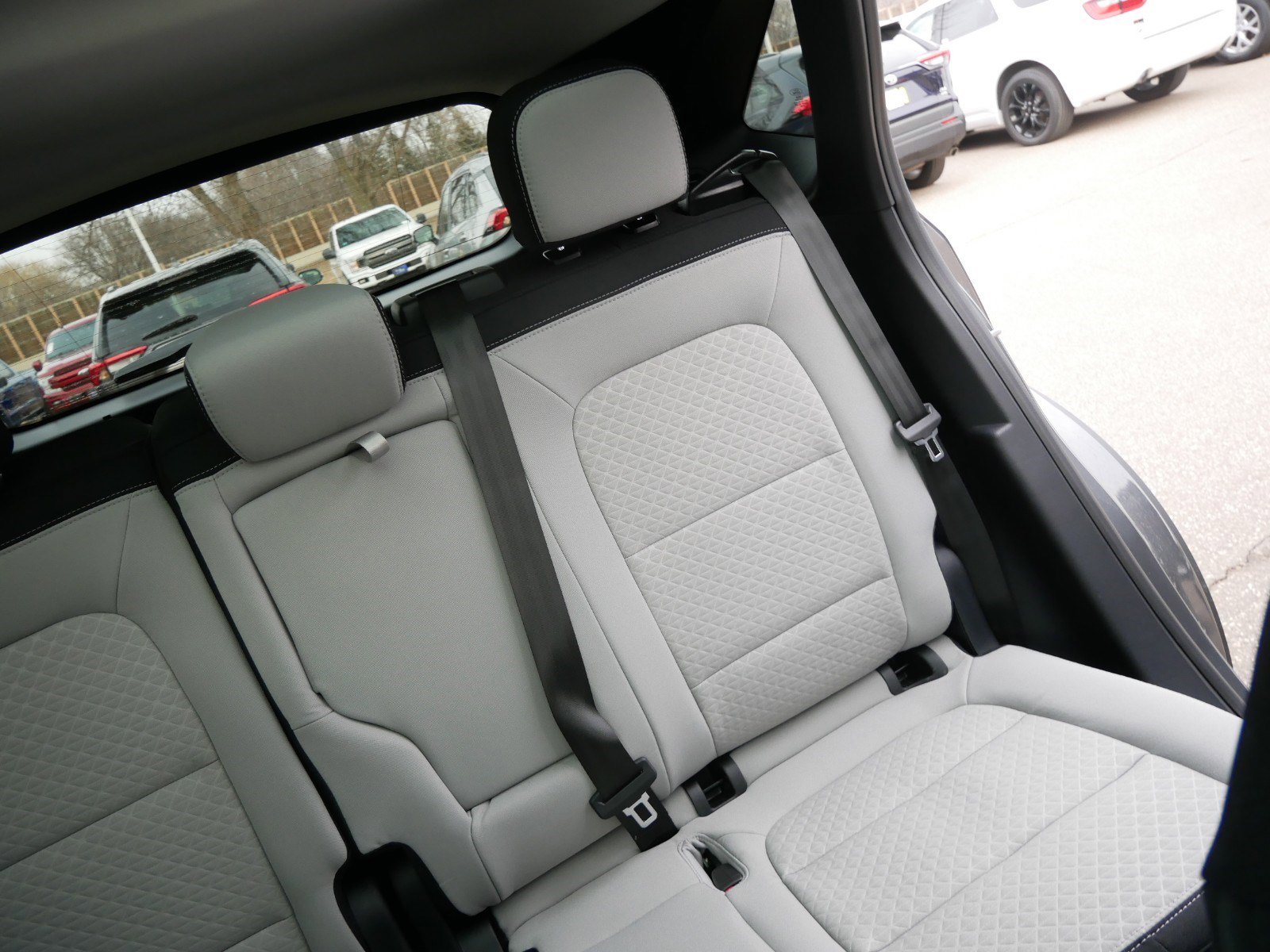 New 2024 Ford Escape Active w/ Tech Pack #2 image 14