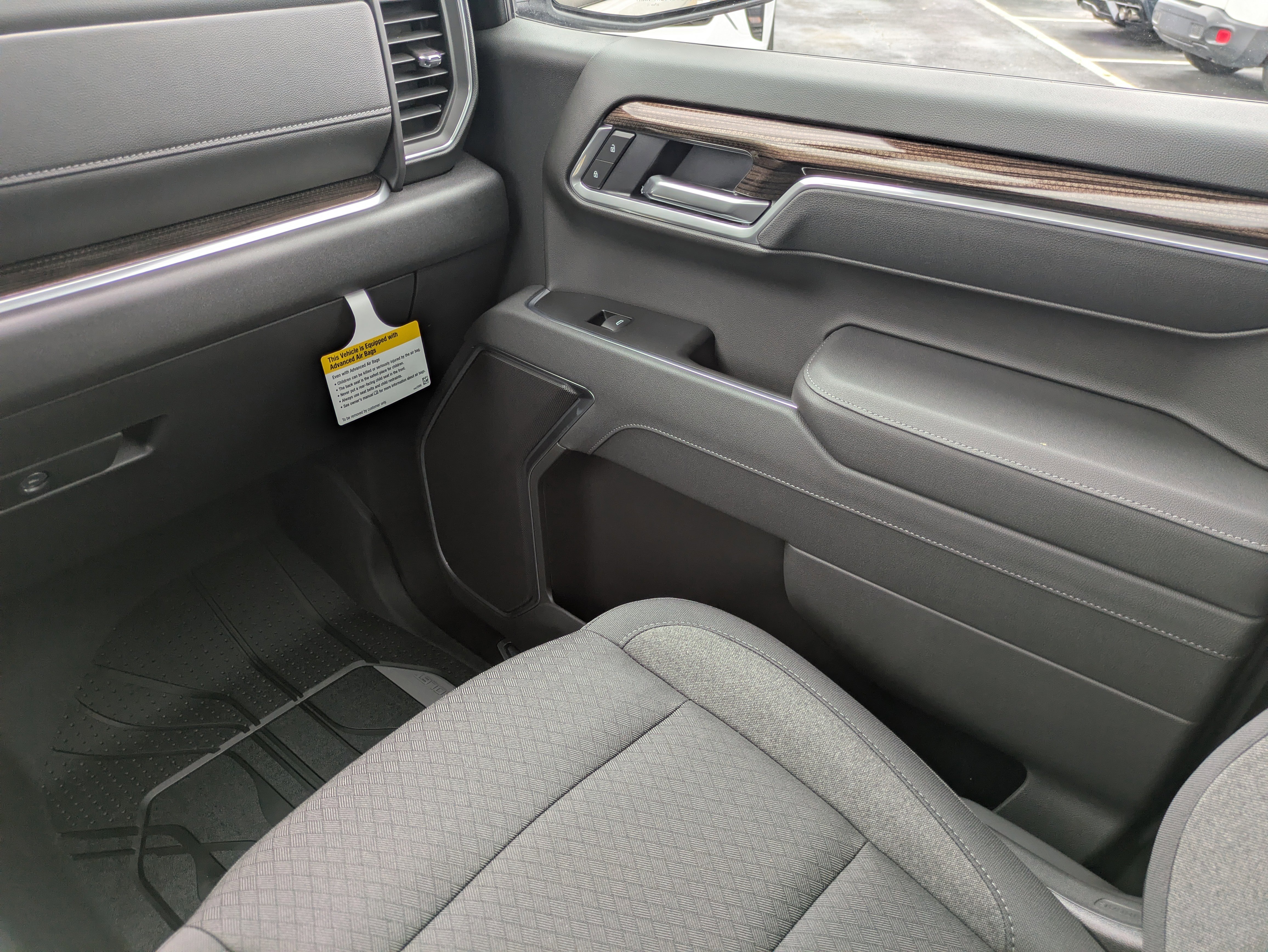 New 2026 Chevrolet Silverado 1500 LT w/ All Star Edition Plus image 9