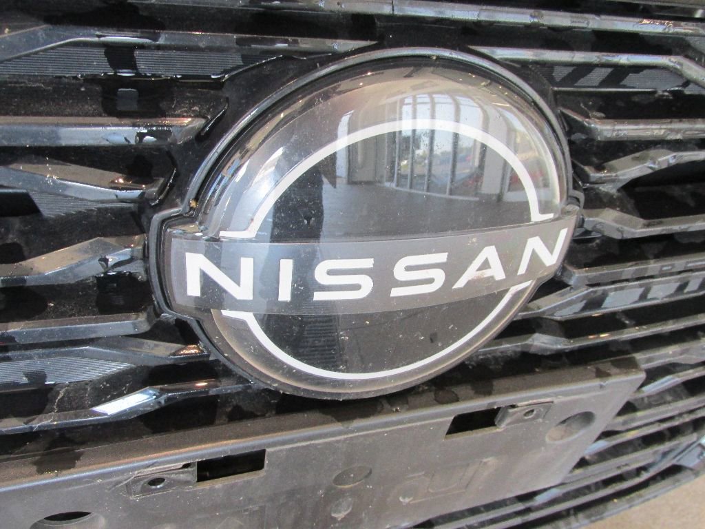 Used 2024 Nissan Altima 2.5 SV image 8