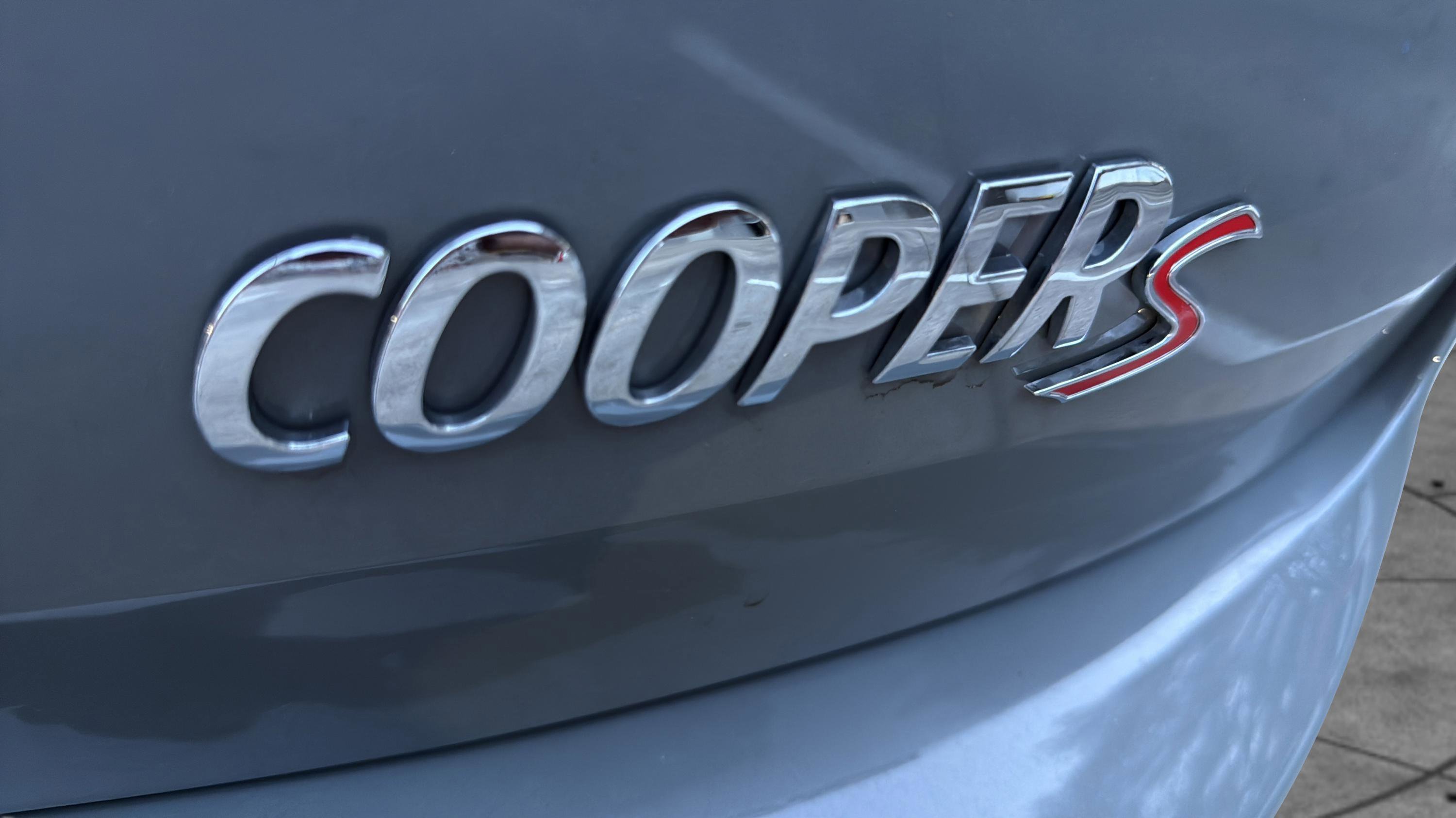 Used 2022 MINI Cooper Clubman S image 51