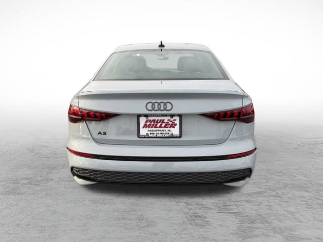 Used 2025 Audi A3 2.0T Premium w/ Black Optic Package image 5