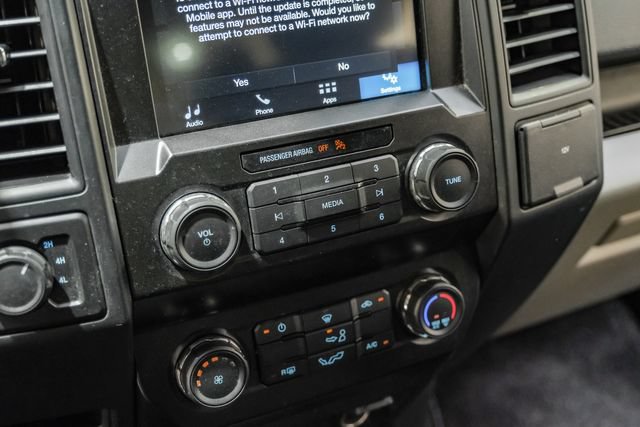 Used 2019 Ford F150 XL w/ Equipment Group 101A Mid AWD/4WD image 31