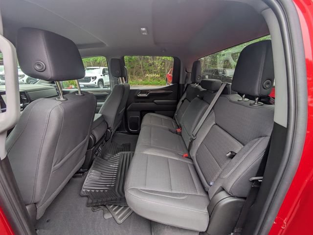 Certified 2024 GMC Sierra 1500 Elevation AWD/4WD image 29