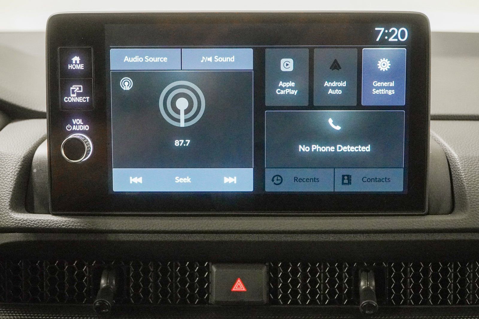 Certified 2026 Honda CR-V Sport-L image 27