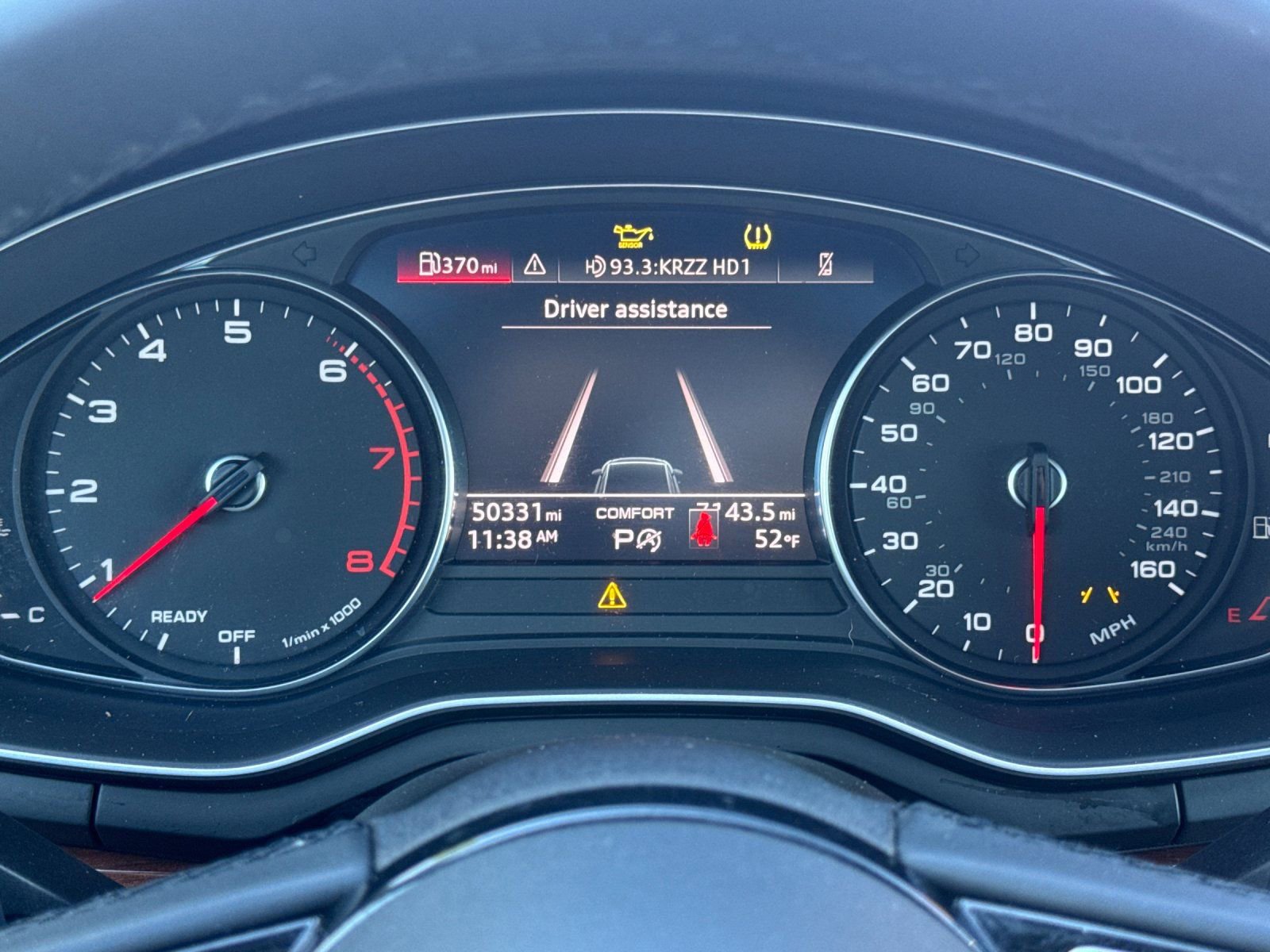 Used 2022 Audi A4 2.0T Premium w/ Convenience Package image 23