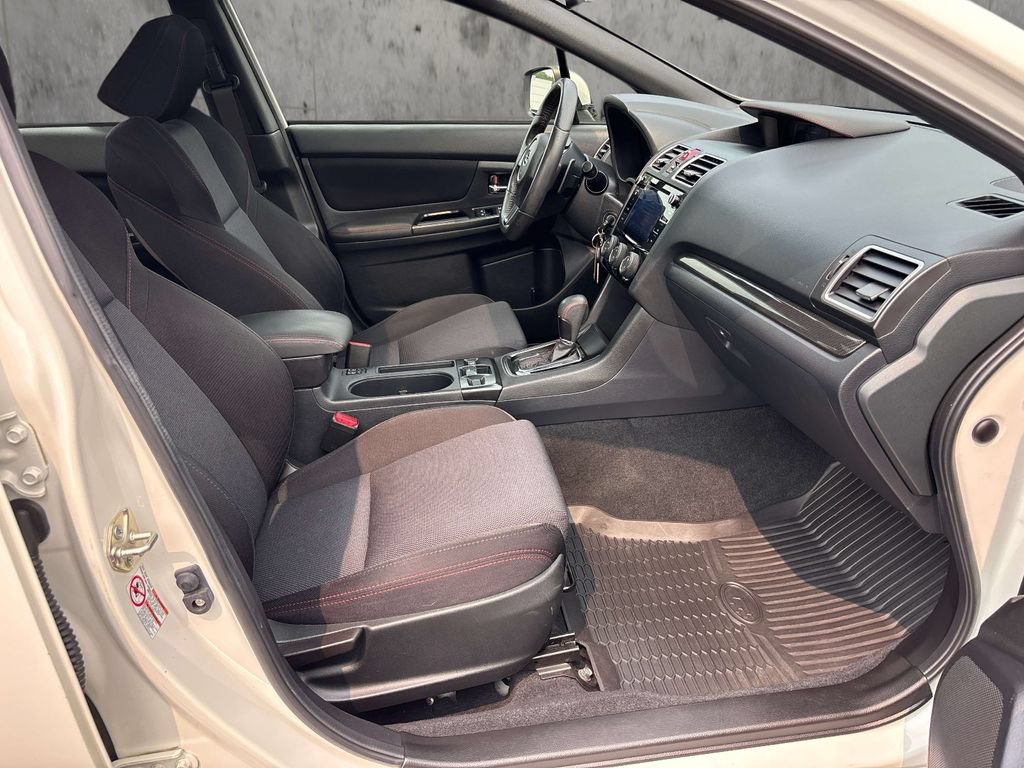 Used 2019 Subaru WRX Premium AWD/4WD image 19