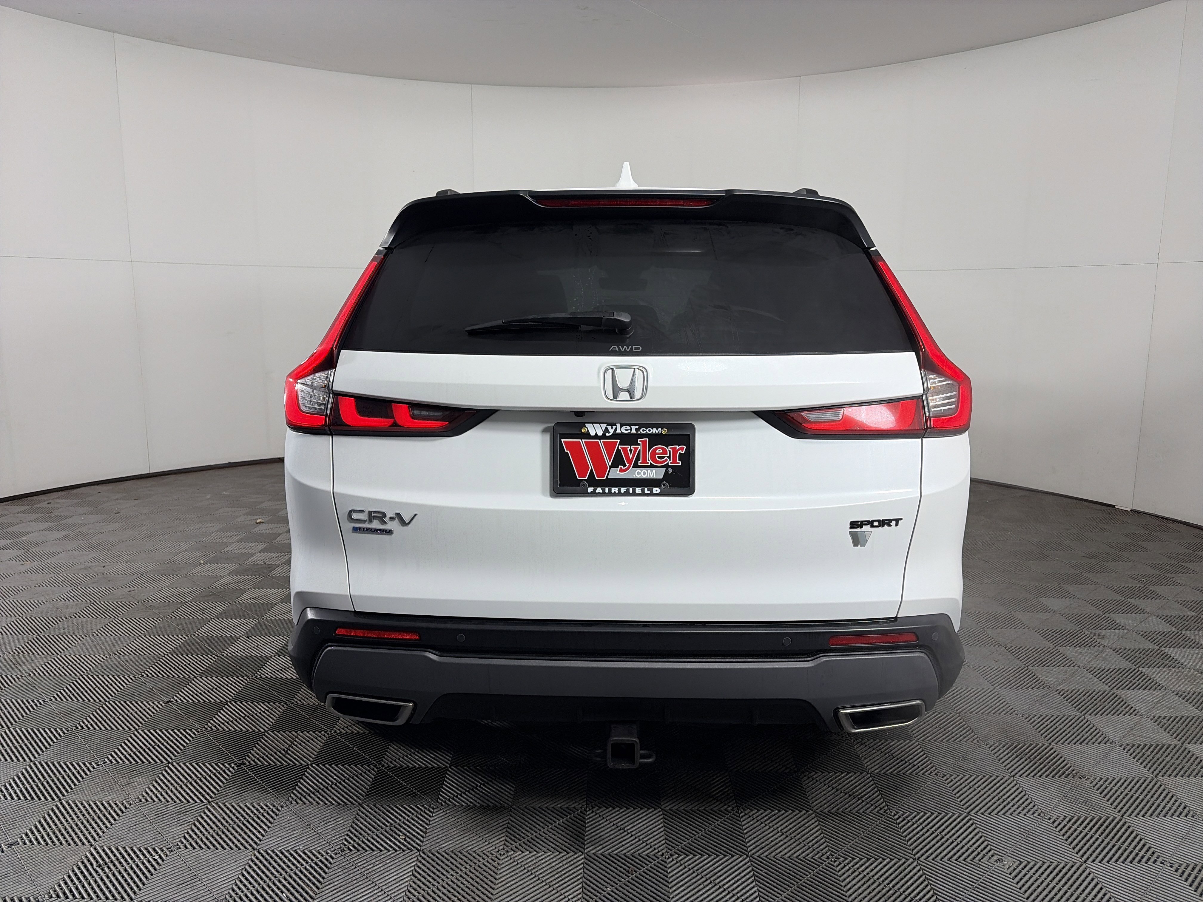 Used 2024 Honda CR-V Sport-L image 16