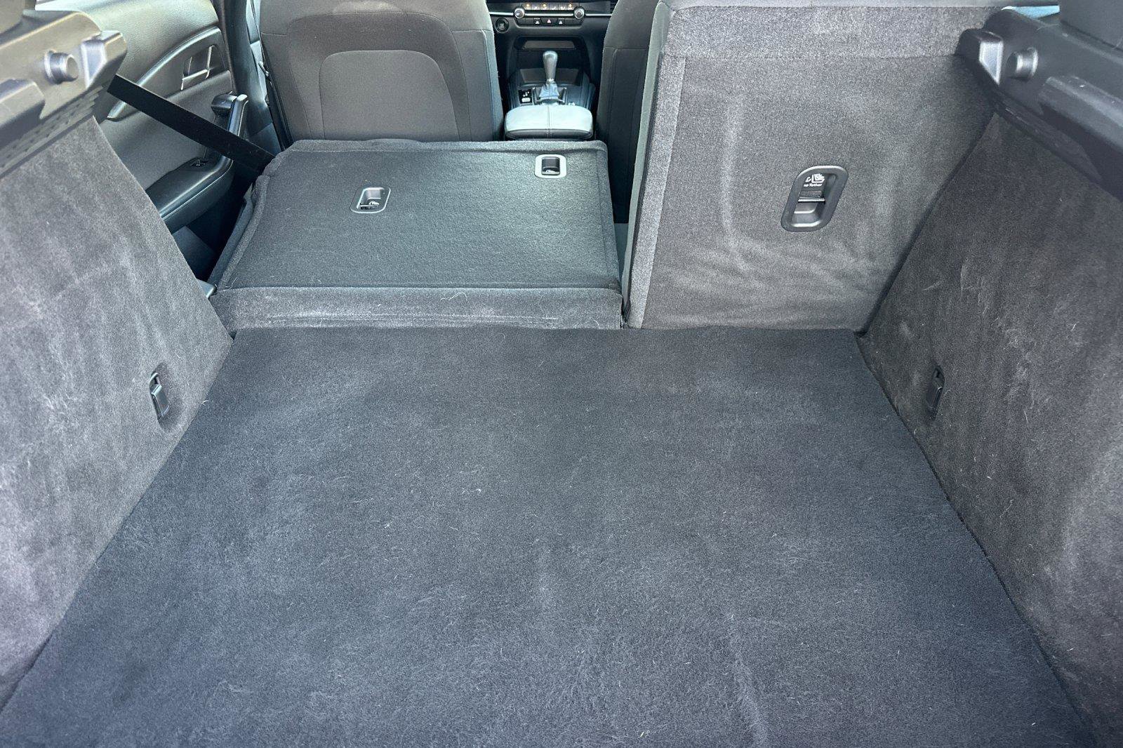 Certified 2022 MAZDA CX-30 AWD 2.5 S image 15