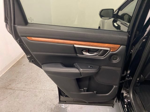 Used 2020 Honda CR-V Touring image 26