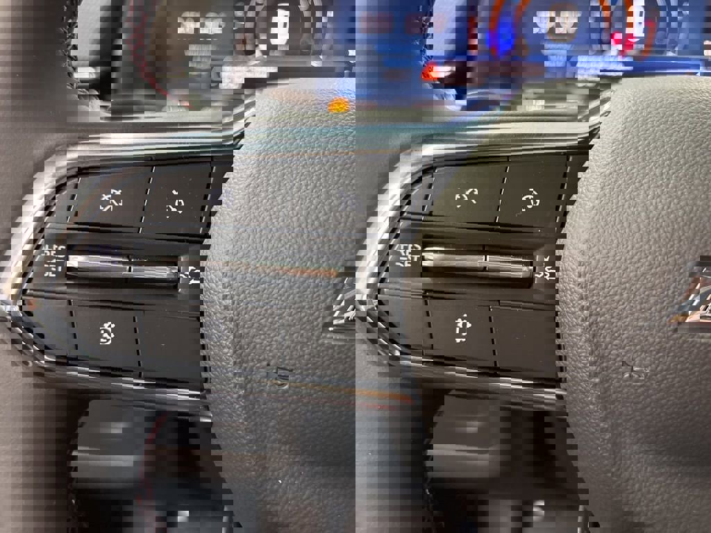 New 2026 Chevrolet Suburban RST w/ Comfort Package image 48