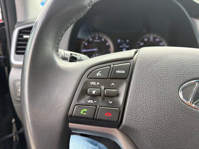 Used 2018 Hyundai Tucson Sport AWD/4WD image 19