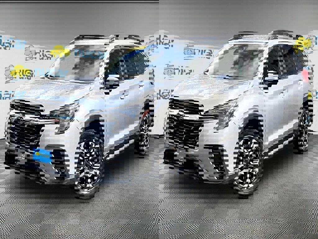 Used 2023 Subaru Ascent Limited image 3