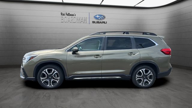 Used 2023 Subaru Ascent Limited AWD/4WD image 9