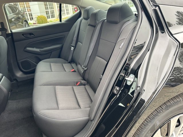 New 2025 Nissan Altima 2.5 S image 16
