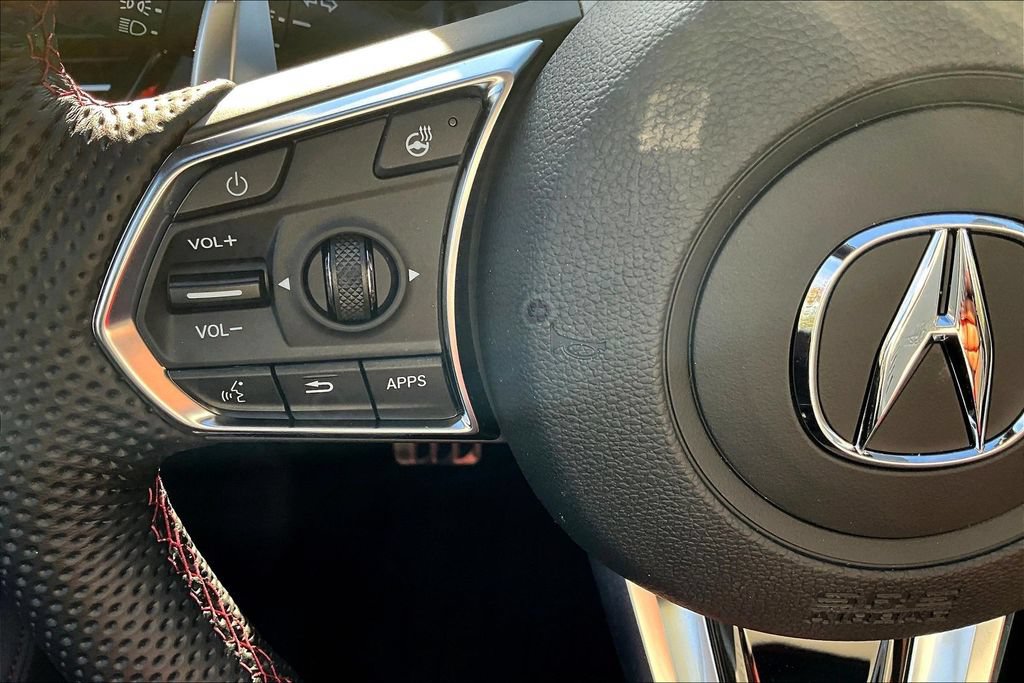 New 2026 Acura RDX A-Spec w/ Advance Package AWD/4WD image 14