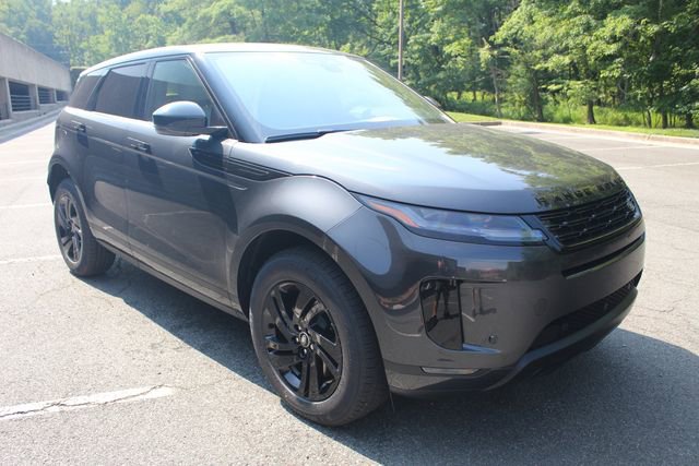 New 2026 Land Rover Range Rover Evoque S image 10