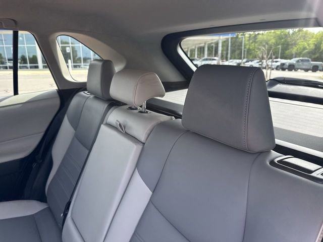 Used 2025 Toyota RAV4 XLE Premium w/ Weather Package FWD image 26