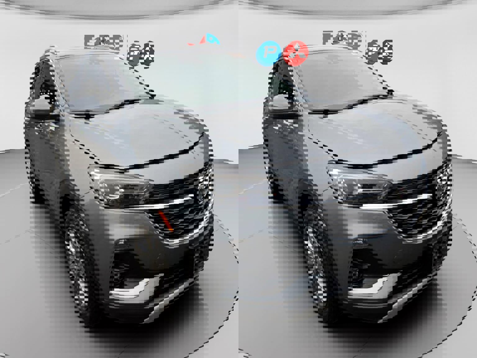 Used 2021 Buick Encore GX Essence w/ Experience Buick Package image 4