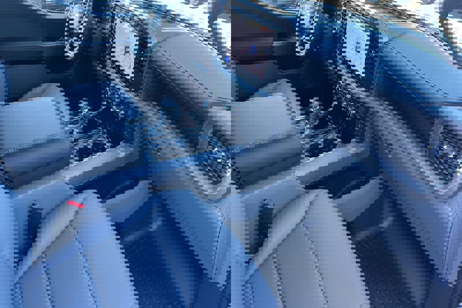 New 2024 Ford F150 Lightning Pro w/ Tow Technology Package image 16