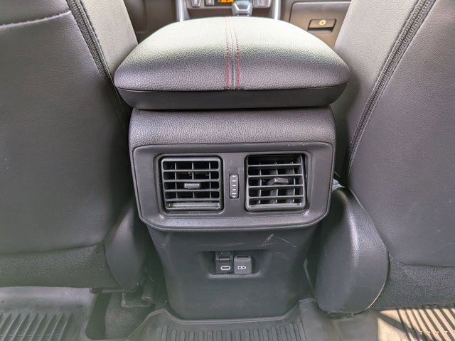Used 2024 Toyota RAV4 XSE w/ Weather Package image 17