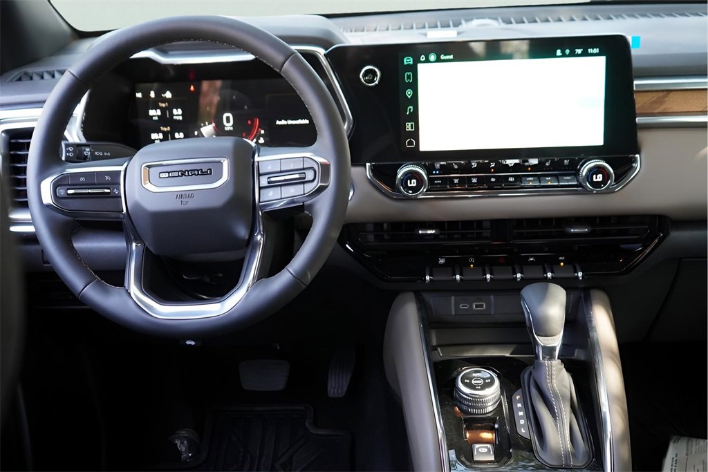 New 2026 GMC Canyon Denali image 21