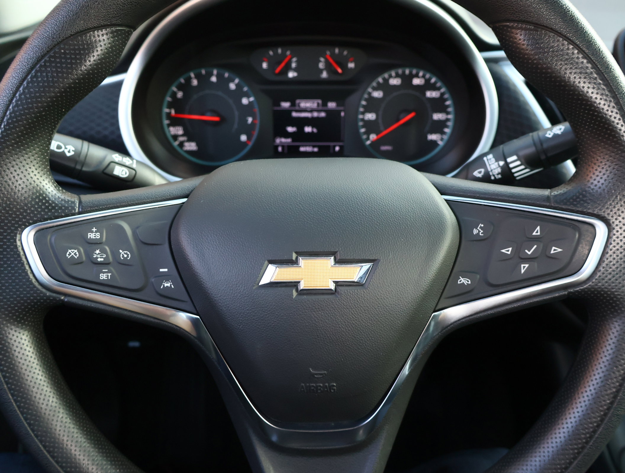 Used 2024 Chevrolet Malibu LT image 12