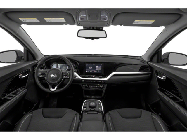 Used 2021 Kia Niro EX FWD image 5