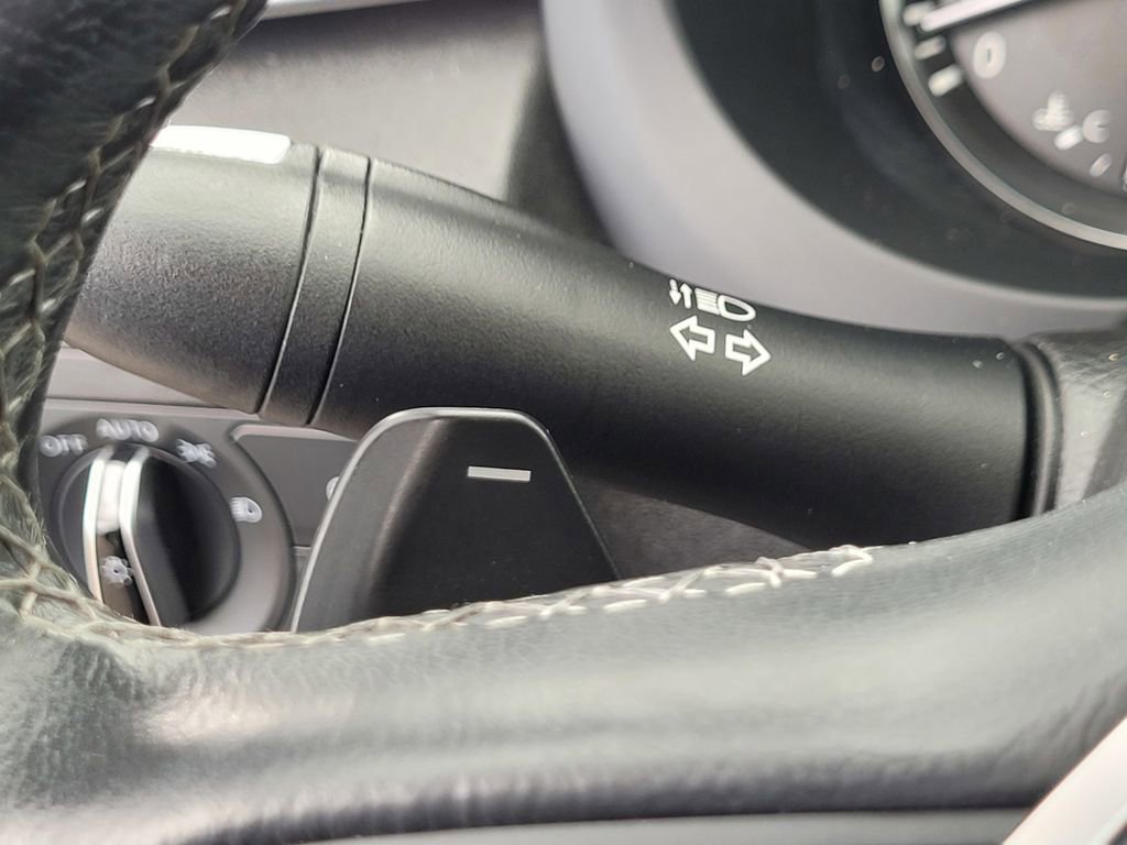 Used 2021 INFINITI QX50 Luxe FWD image 27
