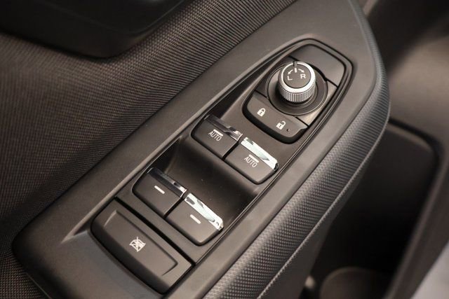 New 2026 Subaru Forester Premium image 11